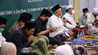 Hadiri Istigasah di Jatim, Erick Thohir Doakan Keselamatan untuk Indonesia