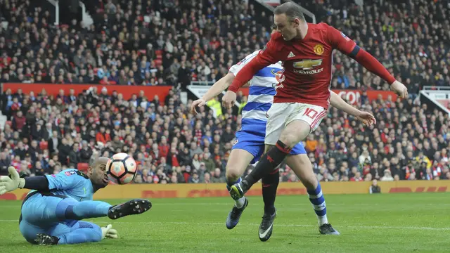 Wayne Rooney