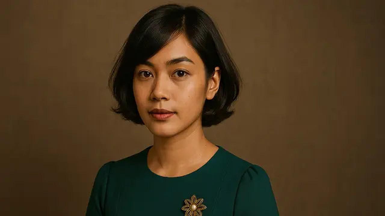 7 Model Rambut French Bob Cocok untuk Wajah Mungil dan Gaya Busana Retro