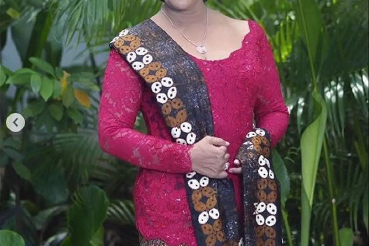 Susi Pudjiastuti