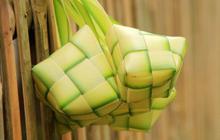 Asal-usul Ketupat Jadi Makanan Khas Lebaran Idul Fitri, Ternyata Punya Makna Mendalam