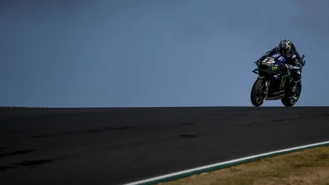Maverick Vinales