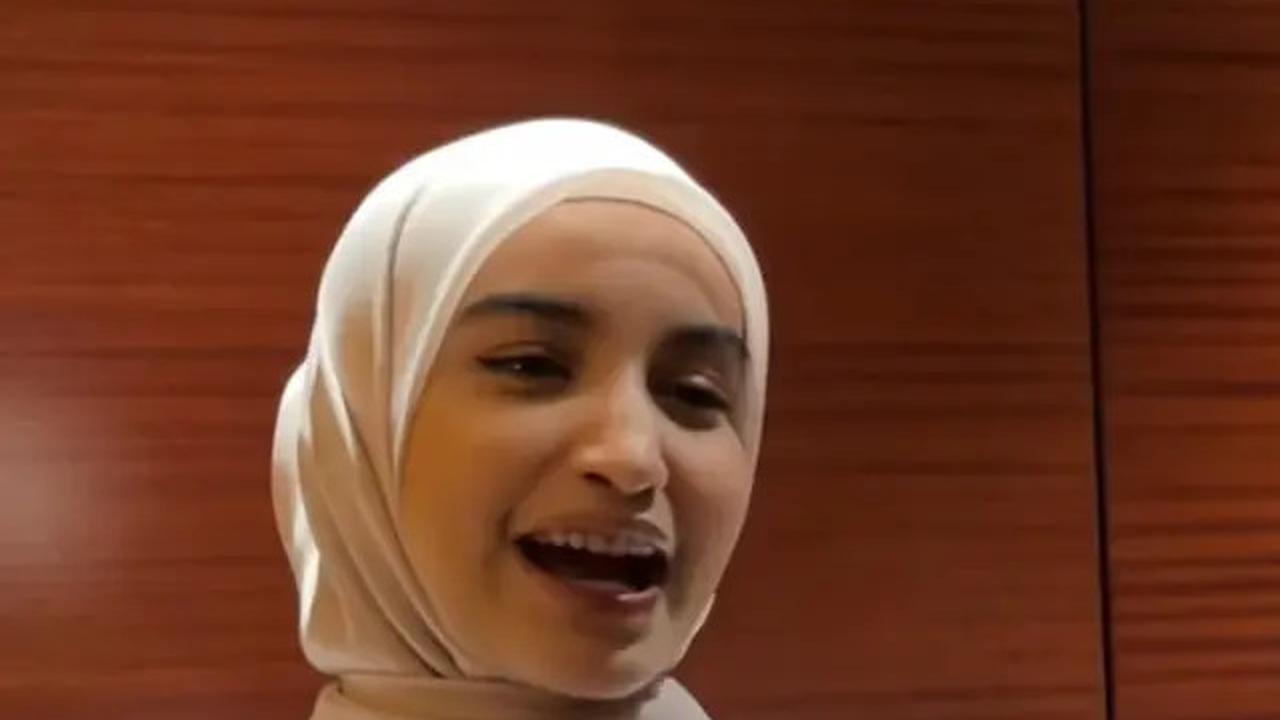 7 Potret Cut Intan Nabila Debut di Film Mengejar Restu, Awal Hidup Baru Usai Jadi Korban KDRT