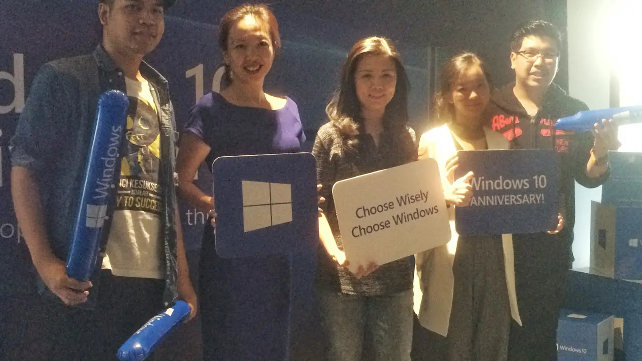 Microsoft Indonesia