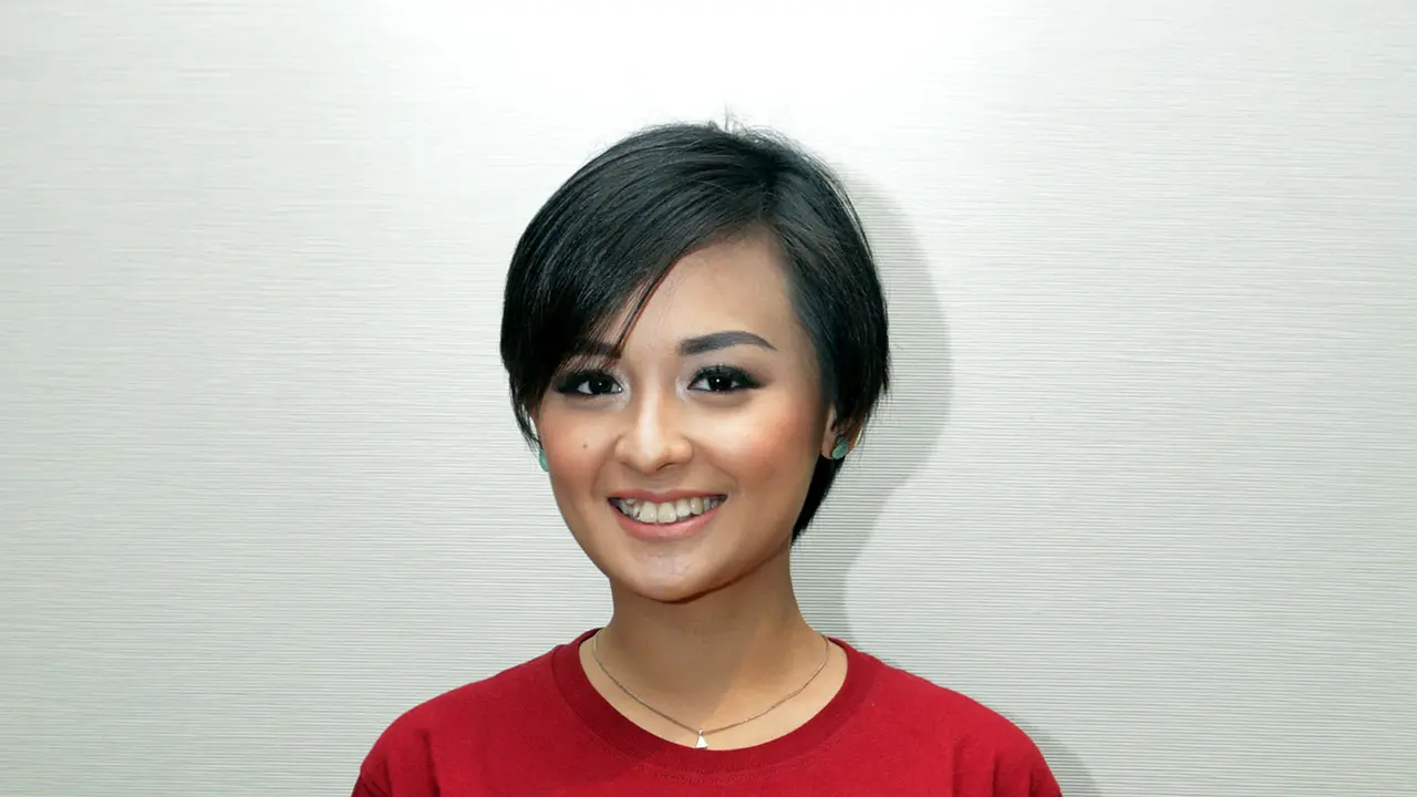 [Bintang] Joanna Alexandra