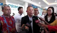 Wamen HAM Kawal Penanganan Kasus Penembakan Ibu Hamil di Papua