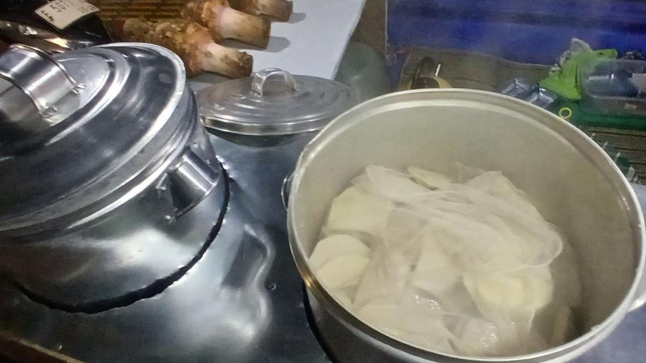 Menyehatkan