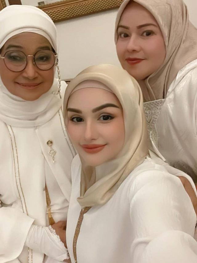 Potret Nurah Syahfirah (Instagram/@nourahsheivirah)