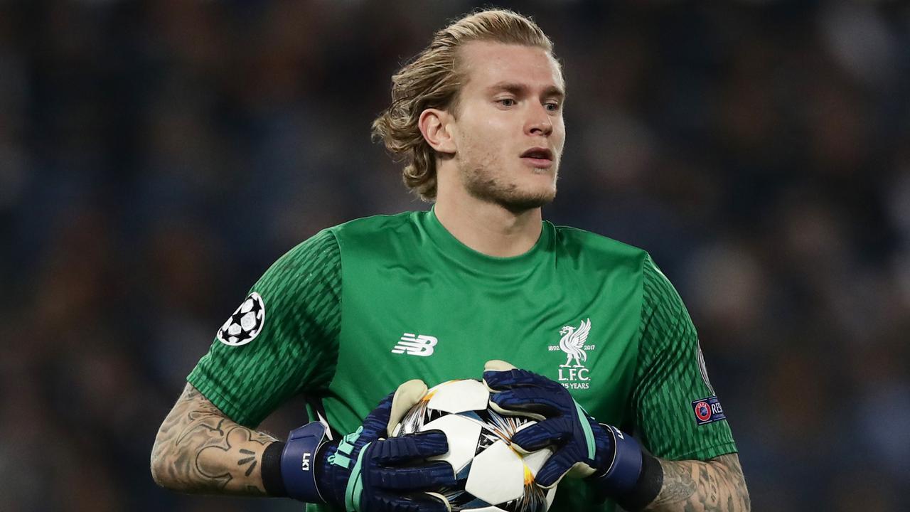 Liverpool, Rumor Transfer Liverpool