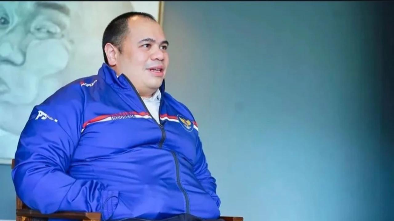 Ketum PSOI Sebut Dukungan Presiden & Inisiatif Menpora soal Anggaran Pelatnas Multiyears Hadirkan Kepastian Pembinaan Atlet