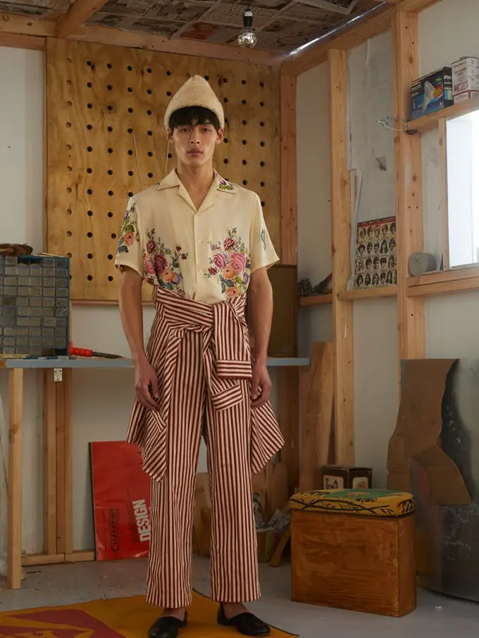 Koleksi Unisex Mendominasi New York Fashion Week