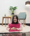 Sikap optimis bahagia./Copyright Fimela - Guntur