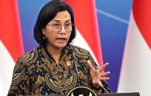 VIDEO: Menkeu Sri Mulyani Blak-blakan Depan Titiek, Warisan Utang Triliunan Jokowi Ke Presiden Prabowo