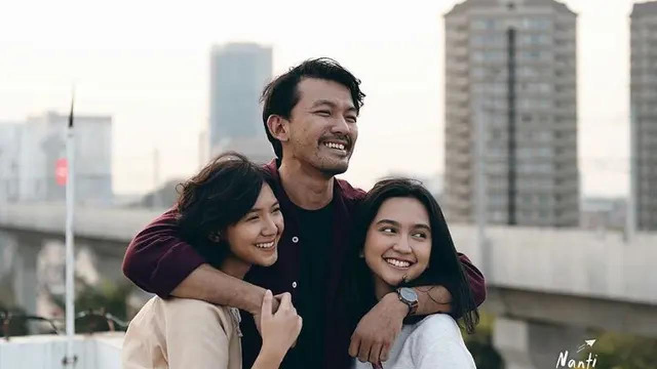 7 Film Sheila Dara dengan Rating Terbaik Selain Sore: Istri dari Masa Depan