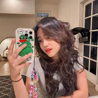 Fuji [Foto: Instagram/fuji_an]