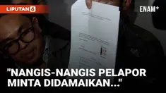 Perkara dugaan Kekerasan Dalam Rumah Tangga (KDRT) yang menjerat Rizky Billar berakhir damai. Lesti Kejora telah mencabut laporan kasus KDRT suaminya, dan meminta Rizky segara dibebaskan.