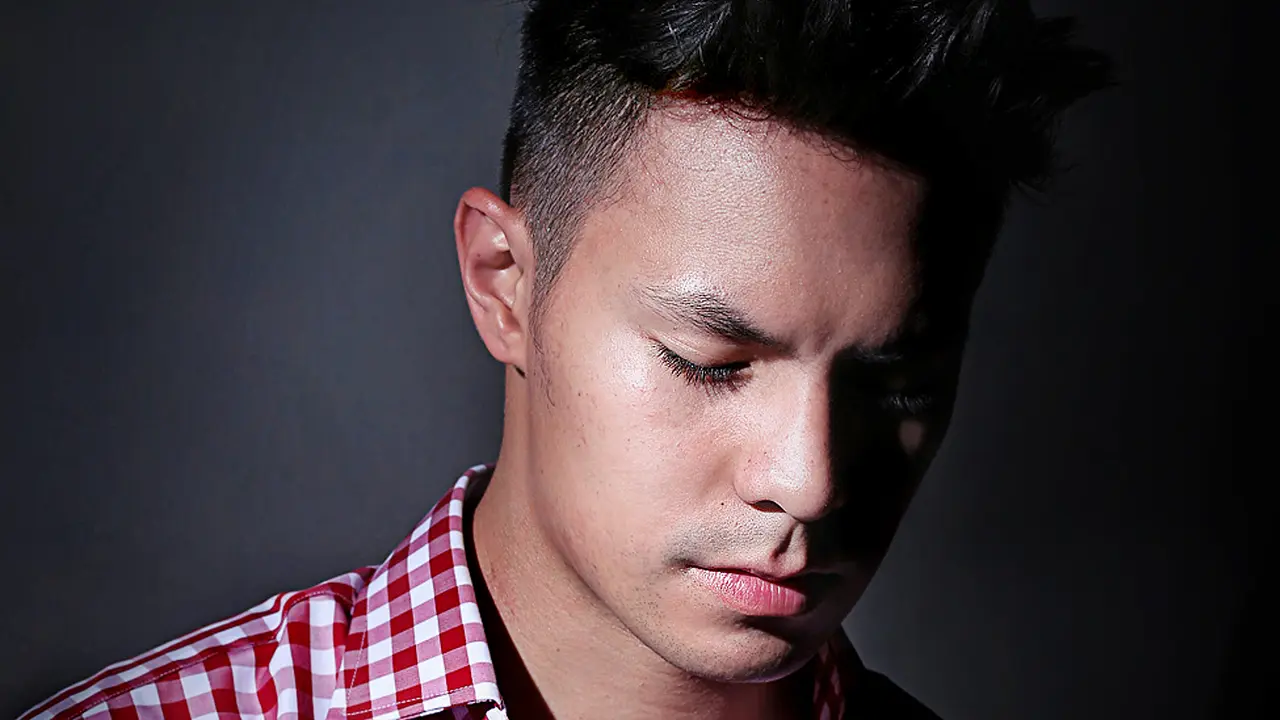 [Bintang] Fero Walandouw