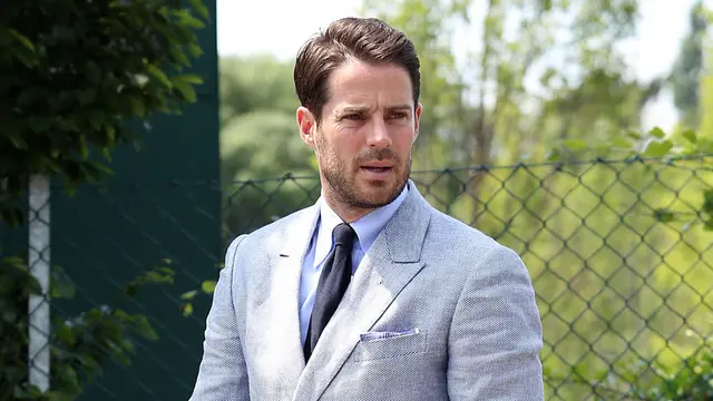 Jamie Redknapp