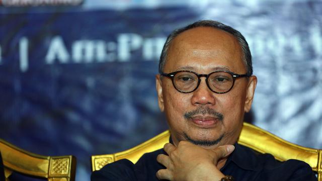 [Bintang] Ebiet G. Ade