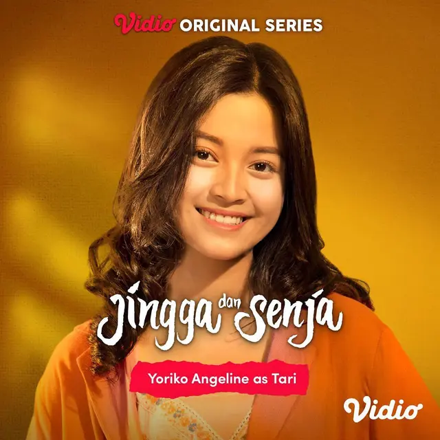 Yoriko Angelina