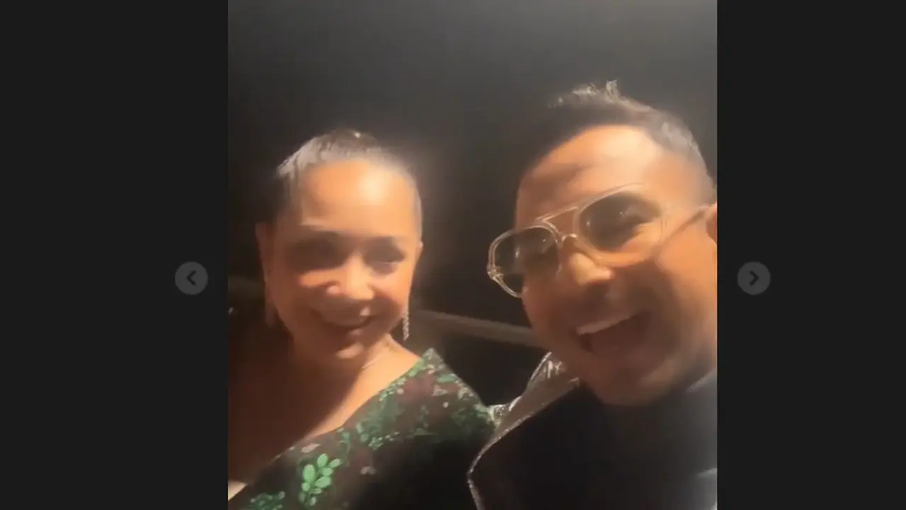Raffi dan Nagita