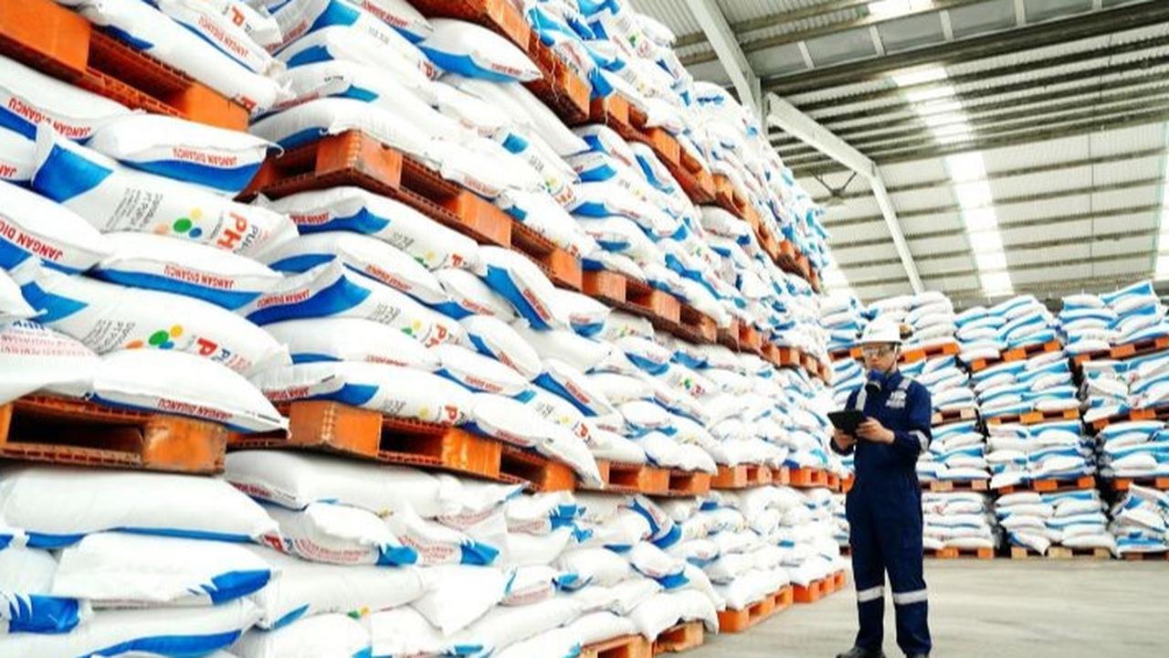 Indonesia-Arab Saudi Siap Teken MoU untuk Kerja Sama Industri Petrokimia dan Farmasi