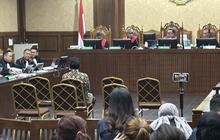 Sidang Lanjutan Kasus Dugaan Korupsi Nadiem Makarim Sempat Terjadi Ketegangan