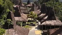 Desa Wisata Prai Ijing, Bukti Kearifan Lokal yang Harumkan Nama Indonesia di Pentas Global