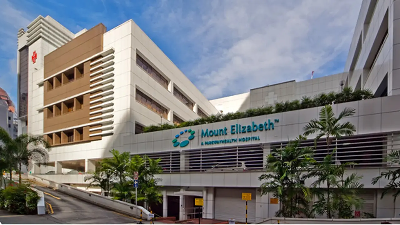 Banyak yang Berobat ke Mount Elizabeth Singapura, Ini Rahasianya