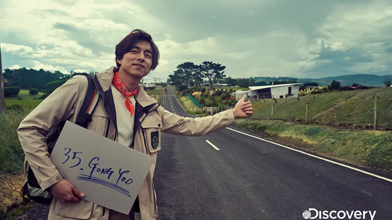 Gong Yoo
