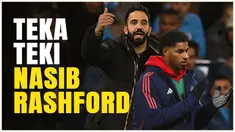 Berita video pelatih Manchester United, Ruben Amorim, bicarakan soal masa depan para pemainnya. Amad Diallo dan Harry Maguire dipastikan bertahan, Marcus Rashford dipersilahkan pergi?