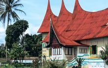 Tiga Adat Budaya Minangkabau yang Belum Banyak Orang Tau