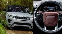 Berselang 7,5 tahun dari pendahulunya, generasi terbaru Range Rover Evoque akhirnya lahir. (Carscoops)