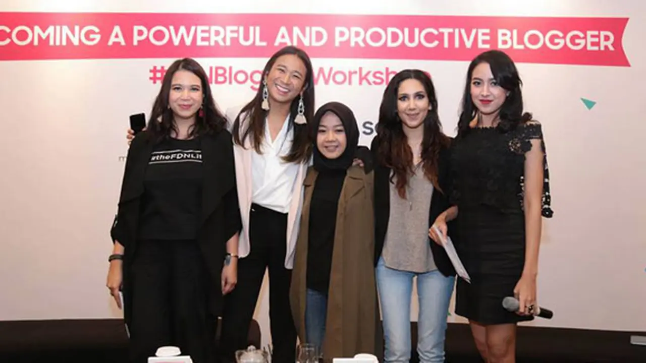 Foto: copyright Female Daily Network