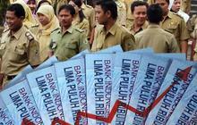 Gaji 13 untuk PNS Tahun 2025 Segera Cair, ini Jadwalnya