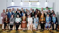ARNEC Dorong Peran Pemerintah Daerah untuk Tingkatkan Kesejahteraan Anak