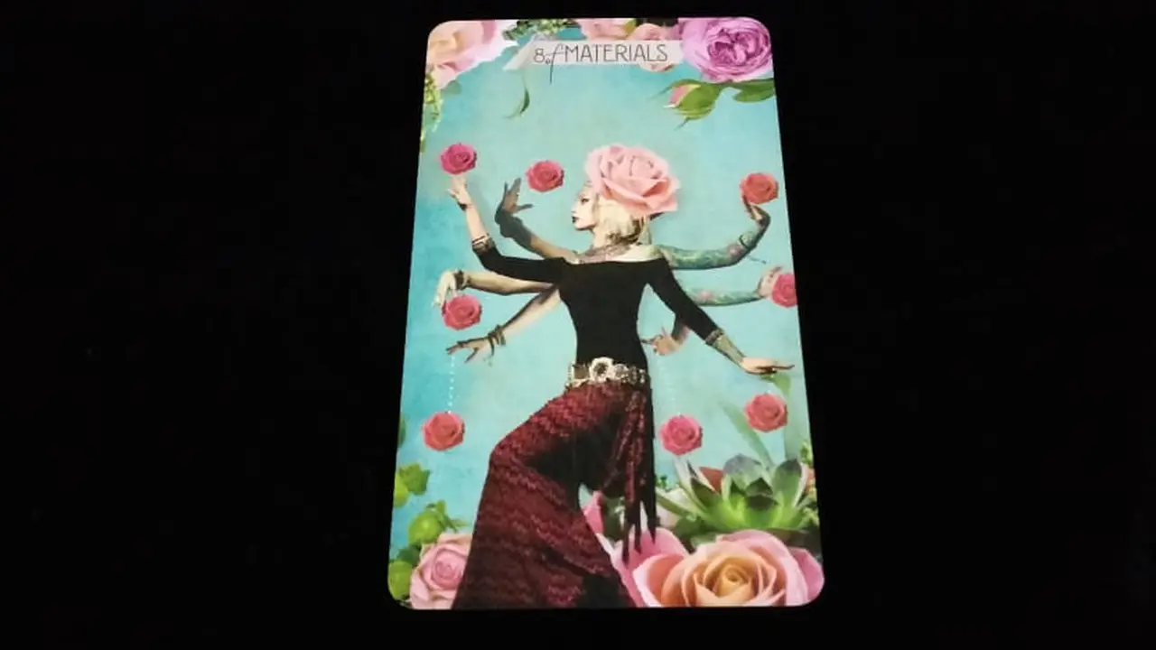 Tarot