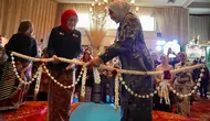 Tri Tito Dorong Seni Jadi Penggerak Ekonomi Kreatif