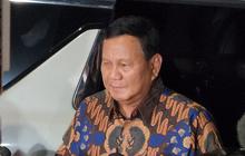 Besok Ditetapkan sebagai Presiden Terpilih, Prabowo: Sudah Saatnya Kita Bersatu Kembali