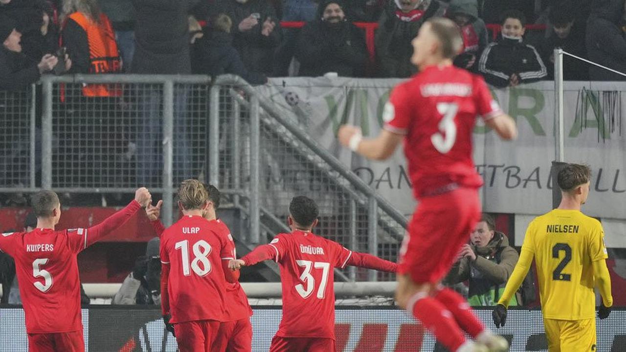 Liga Europa: Prediksi Pertandingan Bodo Glimt Vs Twente, 21 Februari 2025