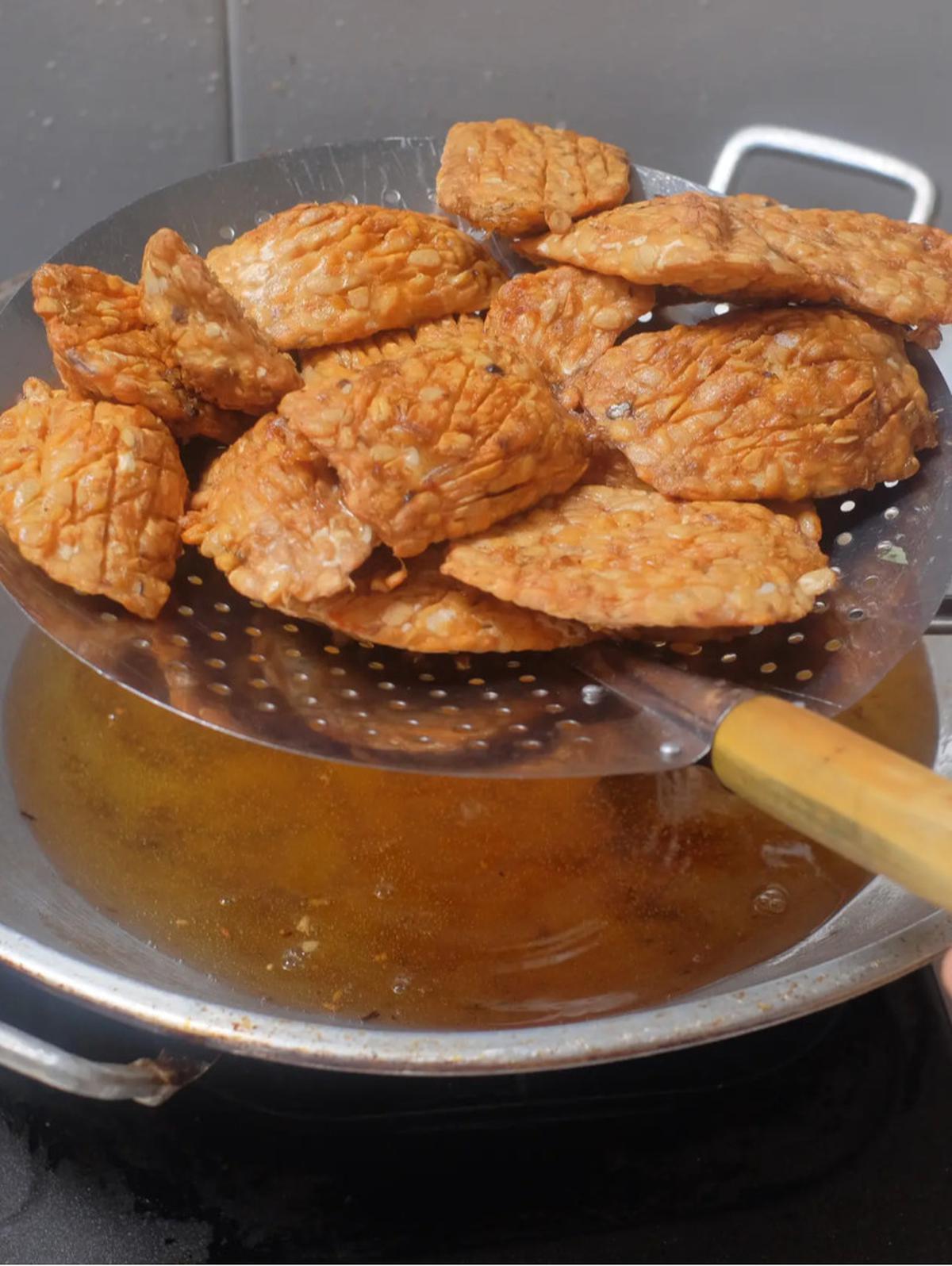 Tempe Sehat, Tempe Lezat: 5 Cara Memasak Tempe yang Gak Bikin Bosan