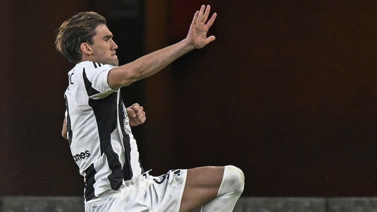 Bagi Milan, Vlahovic Adalah Sebuah Peluang Menarik