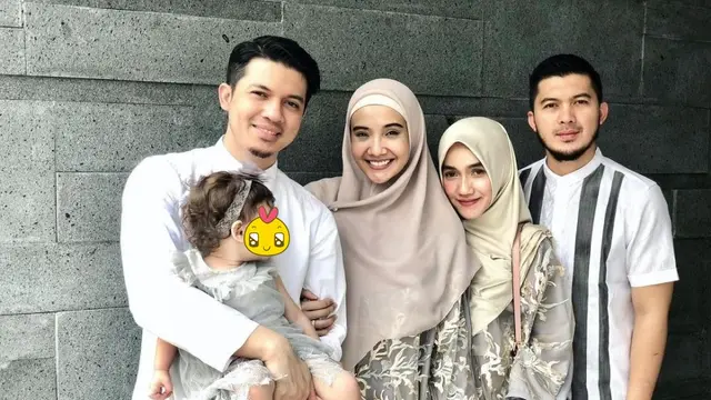 6 Potret Akrab Irwansyah dengan Sang Adik Hafiz Fatur Sebelum Jadi DPO