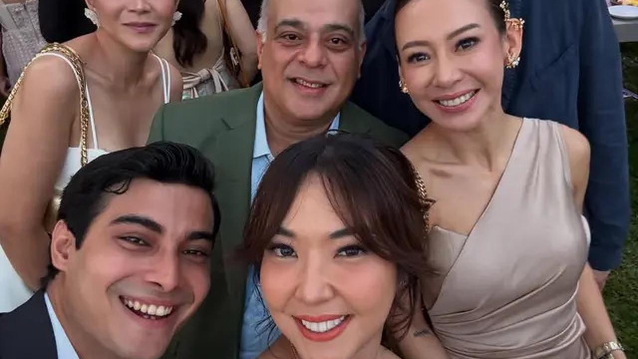 Cinta Brian Temui Gading Marten, Pertemuan Santai di Tengah Hubungan dengan Gisella Anastasia