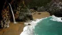 4 Air Terjun Paling Menakjubkan di Dunia