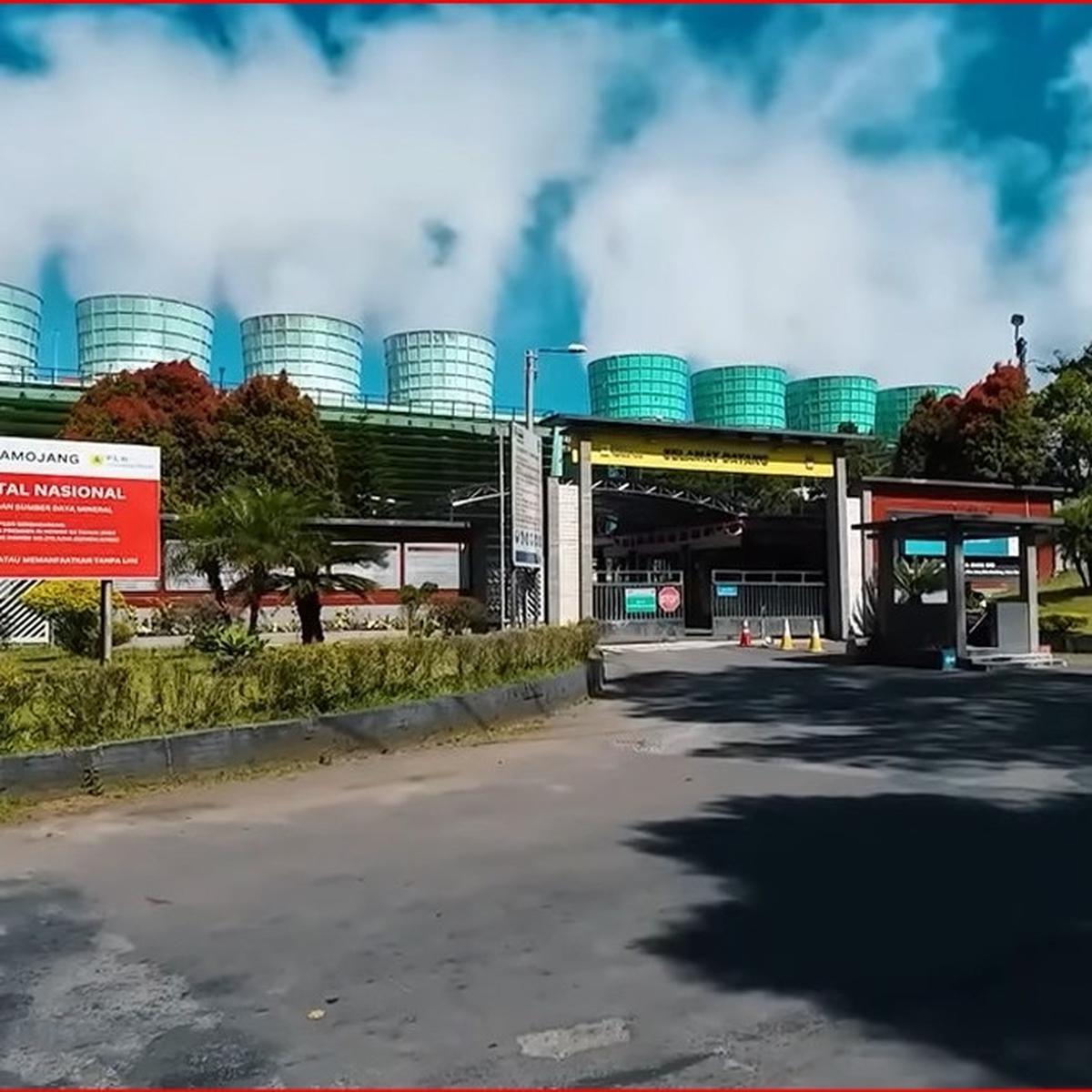 Jejak Peninggalan Kolonial di Garut