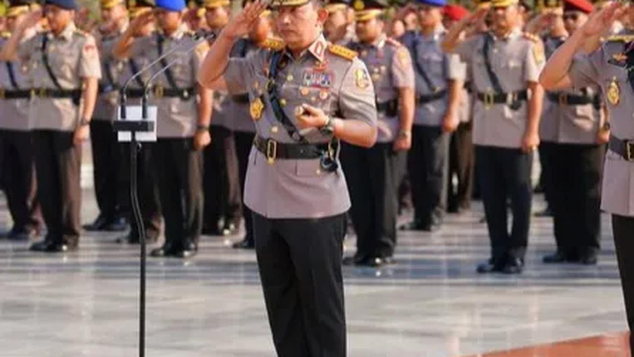 Sudah dari 2021