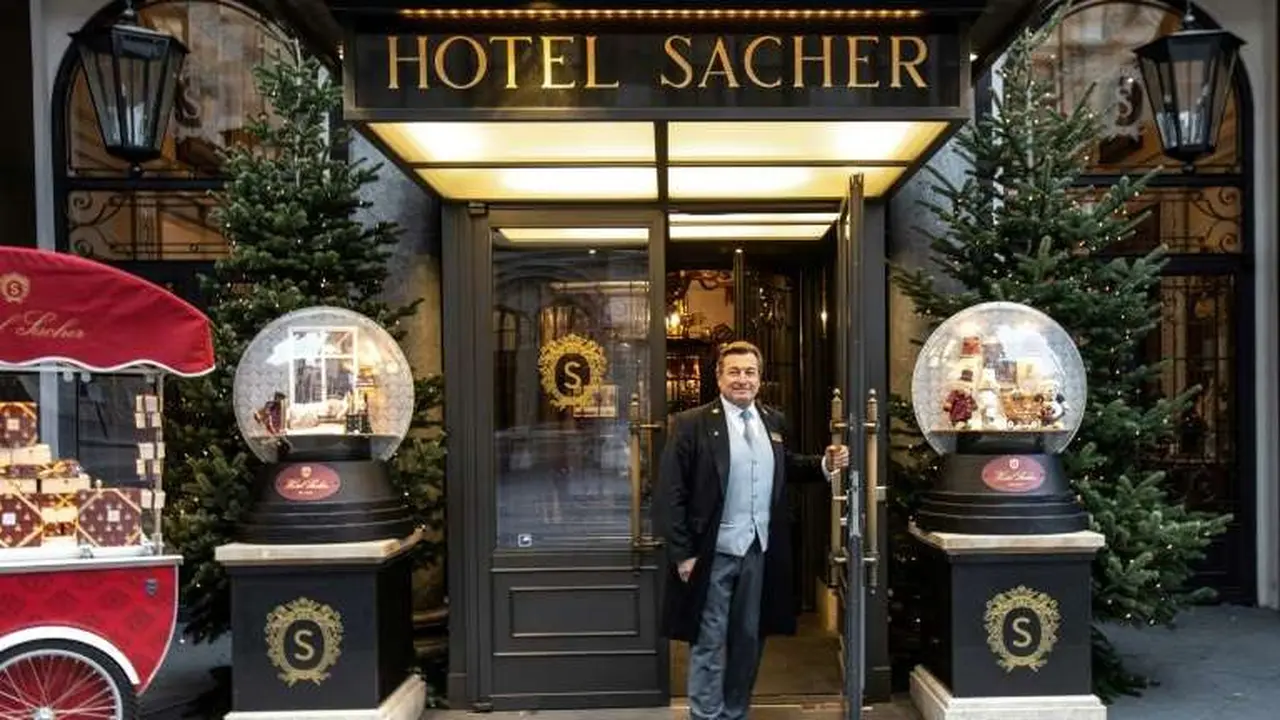 Hotel Sacher