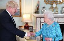 Mantan PM Inggris Bocorkan Penyebab Sebenarnya Kematian Ratu Elizabeth II