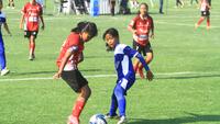 Hydroplus Soccer League seri Bandung Raya Gugah Antusiasme, Diharapkan Lebih Banyak Lagi Ajang Sepak Bola Serupa